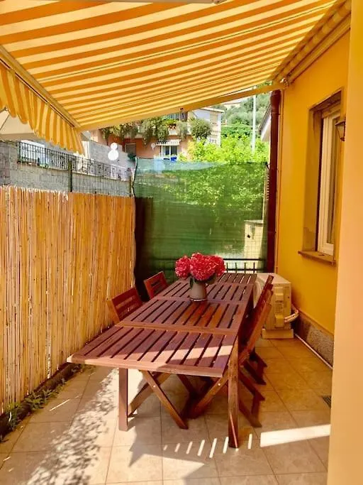 Paola Cosy Apartment With Ac Near Best Beaches Monterosso al Mare