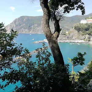 Appartamento Nel Cuore Di Monterosso Cinque Terre Orto Di Ciack, Monterosso al Mare