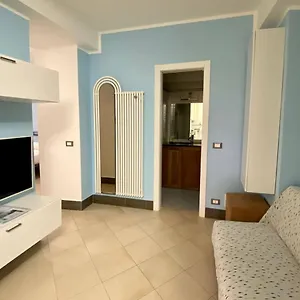La Casetta Di Monterosso Apartment