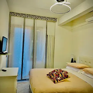 Acciuga Apartment