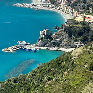 Appartamento Casa Agnese, Monterosso al Mare