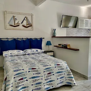 Appartamento Cà Lea,2 Minuti Dalla Di Monterosso, Monterosso al Mare