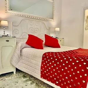 Appartamento Casetta Ambretta, Monterosso al Mare