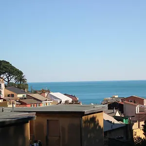 Casa Della Domenica Appartement
