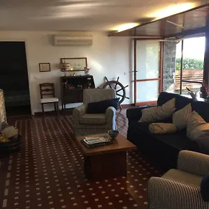 Il Nido Della Gazza Appartement