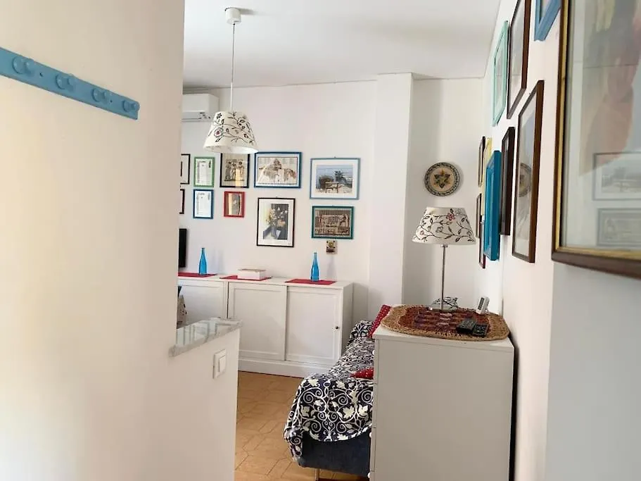 Paola Cosy Apartment With Ac Near Best Beaches Monterosso al Mare