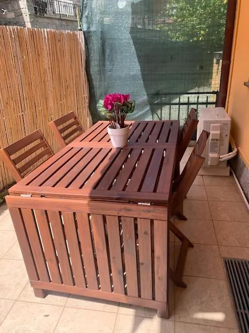 Paola Cosy Apartment With Ac Near Best Beaches Monterosso al Mare