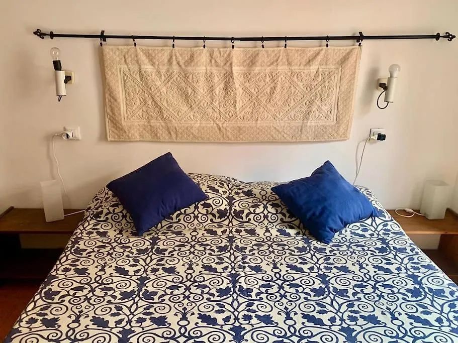Paola Cosy Apartment With Ac Near Best Beaches Monterosso al Mare