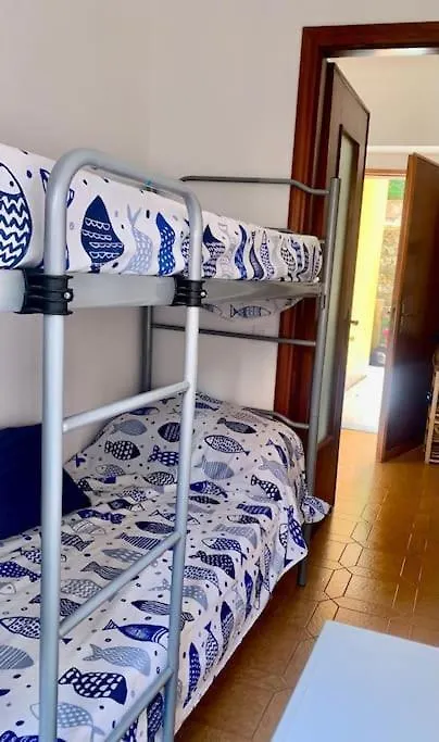 Paola Cosy Apartment With Ac Near Best Beaches Monterosso al Mare 0*,  Italy