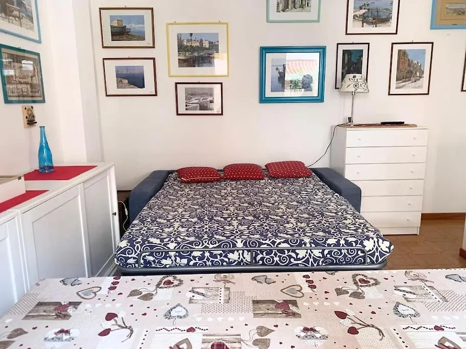 Paola Cosy Apartment With Ac Near Best Beaches Monterosso al Mare 0*,  Italy