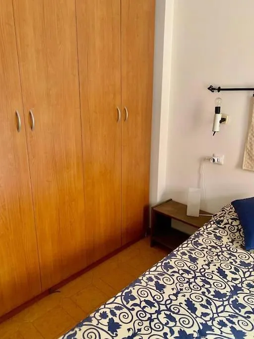 Paola Cosy Apartment With Ac Near Best Beaches Monterosso al Mare